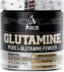 Glutamine Powder Pole Nutrition - 300 грама, 60 Дози Glutamine Powder Pole Nutrition - 300 грама, 60 Дози