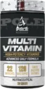 Multi Vitamin | Advanced Daily Formula Pole Nutrition - 120 Таблетки, 120 Дози Multi Vitamin | Advanced Daily Formula Pole Nutrition - 120 Таблетки, 120 Дози