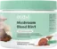 Mushroom Blend 8 in 1 | Lion's Mane, Cordyceps, Reishi, Chaga, Maitake & Shiitake Osavi - 200 грама, 40 Дози Mushroom Blend 8 in 1 | Lion's Mane, Cordyceps, Reishi, Chaga, Maitake & Shiitake Osavi - 200 грама, 40 Дози