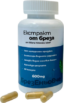 Екстракт от Бреза 600 mg Biliana Yotovska - 60 капсули, 60 Дози Екстракт от Бреза 600 mg Biliana Yotovska - 60 капсули, 60 Дози