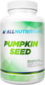 Pumpkin Seed 1000 mg AllNutrition - 90 Гел капсули, 90 Дози Pumpkin Seed 1000 mg AllNutrition - 90 Гел капсули, 90 Дози