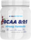 BCAA 8:1:1 Strong Formula AllNutrition - 400 грама, 40 Дози BCAA 8:1:1 Strong Formula AllNutrition - 400 грама, 40 Дози