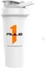 Shaker Cup | White Rule1 - 600 мл Shaker Cup | White Rule1 - 600 мл