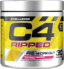 C4 RIPPED Cellucor - 180 грама, 30 Дози C4 RIPPED Cellucor - 180 грама, 30 Дози