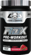 RDX Pre-Workout Core Champs by Kai Greene - 420 грама, 30 Дози RDX Pre-Workout Core Champs by Kai Greene - 420 грама, 30 Дози