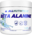 Beta-Alanine Endurance MAX AllNutrition - 250 грама, 62 Дози Beta-Alanine Endurance MAX AllNutrition - 250 грама, 62 Дози
