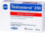 Testosterol 250 Megabol - 30 капсули, 30 Дози Testosterol 250 Megabol - 30 капсули, 30 Дози