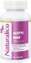 Acetyl Max Naturalico - 60 капсули, 30 Дози Acetyl Max Naturalico - 60 капсули, 30 Дози