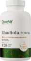 Rhodiola Rosea 150 mg / Vege OstroVit - 120 Таблетки, 120 Дози Rhodiola Rosea 150 mg / Vege OstroVit - 120 Таблетки, 120 Дози