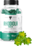Rhodiola Rosea 500 mg | 100 mg Root Extract Trec Nutrition - 90 капсули, 90 Дози Rhodiola Rosea 500 mg | 100 mg Root Extract Trec Nutrition - 90 капсули, 90 Дози
