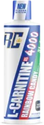 L-Carnitine Liquid XS 4000 Ronnie Coleman - 473 мл, 31 Дози L-Carnitine Liquid XS 4000 Ronnie Coleman - 473 мл, 31 Дози