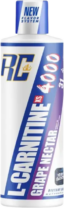 L-Carnitine Liquid XS 3000 Ronnie Coleman - 473 мл, 31 Дози L-Carnitine Liquid XS 3000 Ronnie Coleman - 473 мл, 31 Дози