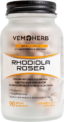 Rhodiola Rosea VemoHerb - 90 капсули, 45 Дози Rhodiola Rosea VemoHerb - 90 капсули, 45 Дози