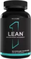 Lean | Lipotropic Fat Burner Rule1 - 60 капсули, 30 Дози Lean | Lipotropic Fat Burner Rule1 - 60 капсули, 30 Дози