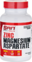Zinc Magnesium Aspartate SAN - 90 капсули, 30 Дози Zinc Magnesium Aspartate SAN - 90 капсули, 30 Дози