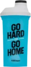 Shieldmixer® DEFENDER | Go Hard or Go Home Shieldmixer - 600 мл Shieldmixer® DEFENDER | Go Hard or Go Home Shieldmixer - 600 мл