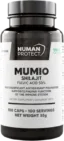 Mumio Shilajit 400 mg Human Protect - 100 капсули, 100 Дози Mumio Shilajit 400 mg Human Protect - 100 капсули, 100 Дози