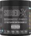 Shred-X Thermogenic Powder | Ultimate Fat Burner Applied Nutrition - 300 грама, 30 Дози Shred-X Thermogenic Powder | Ultimate Fat Burner Applied Nutrition - 300 грама, 30 Дози