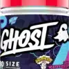 Size V3 | Muscle Builder Ghost - 405 грама, 30 Дози Size V3 | Muscle Builder Ghost - 405 грама, 30 Дози