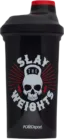 Shieldmixer® DEFENDER | Slay the Weights Shieldmixer - 600 мл Shieldmixer® DEFENDER | Slay the Weights Shieldmixer - 600 мл