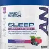 Agewell 40+ Sleep Applied Nutrition - 300 грама, 30 Дози Agewell 40+ Sleep Applied Nutrition - 300 грама, 30 Дози