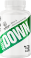 Slow Down | Relax & Antistress Formula SWEDISH Supplements - 90 капсули, 30 Дози Slow Down | Relax & Antistress Formula SWEDISH Supplements - 90 капсули, 30 Дози