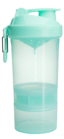 2Go Smart Shaker | Mint Green SmartShake - 600 мл 2Go Smart Shaker | Mint Green SmartShake - 600 мл