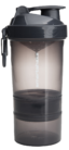 2Go Smart Shaker | Space Grey SmartShake - 600 мл 2Go Smart Shaker | Space Grey SmartShake - 600 мл