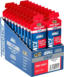Endurance Sprint Isotonic Energy Gel + Caffeine Applied Nutrition - 20 x 60 грама, 20 Дози Endurance Sprint Isotonic Energy Gel + Caffeine Applied Nutrition - 20 x 60 грама, 20 Дози