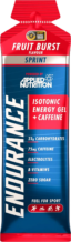Endurance Sprint Isotonic Energy Gel + Caffeine Applied Nutrition - 60 грама, 1 Доза Endurance Sprint Isotonic Energy Gel + Caffeine Applied Nutrition - 60 грама, 1 Доза