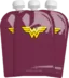 Squeeze Bag 180 ml / Wonder Woman Herobility - 3 бр. Squeeze Bag 180 ml / Wonder Woman Herobility - 3 бр.