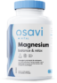 Magnesium Balance & Relax Osavi - 90 капсули, 30 Дози Magnesium Balance & Relax Osavi - 90 капсули, 30 Дози