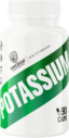 Potassium Citrate 166 mg SWEDISH Supplements - 90 капсули, 30 Дози Potassium Citrate 166 mg SWEDISH Supplements - 90 капсули, 30 Дози