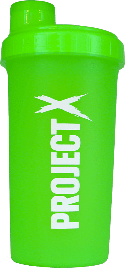Swedish Project X Shaker SWEDISH Supplements - 700 мл Swedish Project X Shaker SWEDISH Supplements - 700 мл