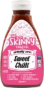 Skinny Sauce | Sweet Chilli Skinny Food Co - 425 мл Skinny Sauce | Sweet Chilli Skinny Food Co - 425 мл