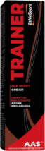 TRAINER Pre-Workout Cream EthicSport - 100 мл TRAINER Pre-Workout Cream EthicSport - 100 мл