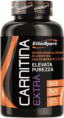 CARNITINA extra 1000 mg EthicSport - 80 Таблетки, 40 Дози CARNITINA extra 1000 mg EthicSport - 80 Таблетки, 40 Дози