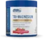 Tri-Magnesium Powder | Bisglycinate, Taurate & Citrate Applied Nutrition - 200 грама, 50 Дози Tri-Magnesium Powder | Bisglycinate, Taurate & Citrate Applied Nutrition - 200 грама, 50 Дози