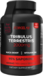 Tribulus Terrestris 2000 mg Forcelab - 60 Таблетки, 60 Дози Tribulus Terrestris 2000 mg Forcelab - 60 Таблетки, 60 Дози