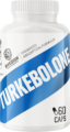 Turkebolone | Turkesterone 500 mg with BioPerine® SWEDISH Supplements - 60 капсули, 60 Дози Turkebolone | Turkesterone 500 mg with BioPerine® SWEDISH Supplements - 60 капсули, 60 Дози
