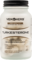 Turkesterone VemoHerb - 60 капсули, 30 Дози Turkesterone VemoHerb - 60 капсули, 30 Дози