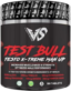 Test Bull | Testo X-Treme Man Up V-Shape Supplements - 180 Таблетки, 60 Дози Test Bull | Testo X-Treme Man Up V-Shape Supplements - 180 Таблетки, 60 Дози