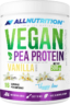 Vegan Pea Protein AllNutrition - 500 грама, 16 Дози Vegan Pea Protein AllNutrition - 500 грама, 16 Дози