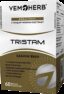 Tristam | Bulgarian Tribulus with 50% Furostanol Saponins 200 mg VemoHerb - 60 капсули, 60 Дози Tristam | Bulgarian Tribulus with 50% Furostanol Saponins 200 mg VemoHerb - 60 капсули, 60 Дози
