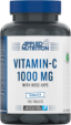 Vitamin-C 1000 mg | with Rose Hips Applied Nutrition - 100 Таблетки, 100 Дози Vitamin-C 1000 mg | with Rose Hips Applied Nutrition - 100 Таблетки, 100 Дози