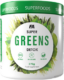 Super Greens Detox FA Nutrition - 270 грама, 30 Дози Super Greens Detox FA Nutrition - 270 грама, 30 Дози