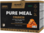 Pure Meal | Meal Replacement Formula Human Protect - 4500 грама, 45 Дози Pure Meal | Meal Replacement Formula Human Protect - 4500 грама, 45 Дози
