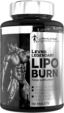 LevroLegendary Lipo Burn | 20 Active Ingredients Thermogenic Fat Burner Kevin Levrone - 90 Таблетки, 30 Дози LevroLegendary Lipo Burn | 20 Active Ingredients Thermogenic Fat Burner Kevin Levrone - 90 Таблетки, 30 Дози