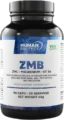 ZMB | Zinc, Magnesium & B6 Human Protect - 90 капсули, 30 Дози ZMB | Zinc, Magnesium & B6 Human Protect - 90 капсули, 30 Дози